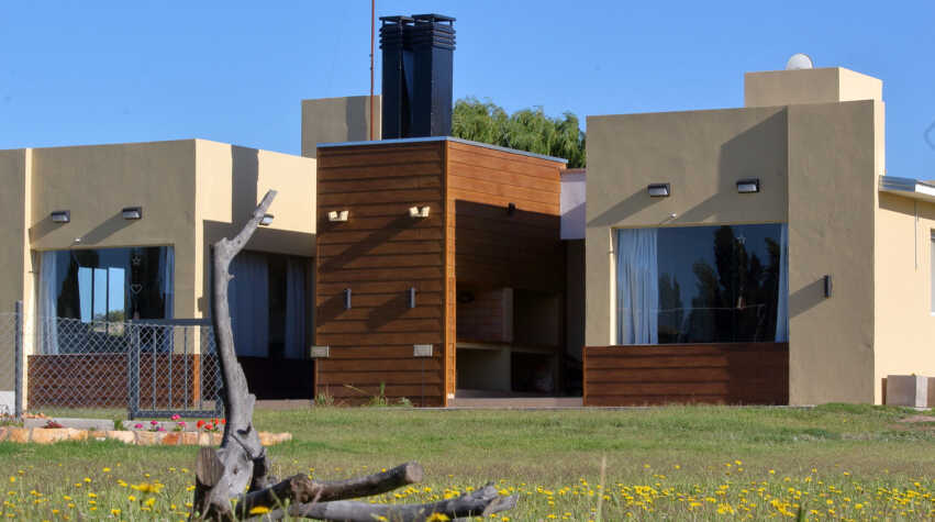 Foto principal de Tierra Adentro Suites en 25 De Mayo