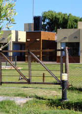 Foto 2 de la galería de Tierra Adentro Suites en 25 De Mayo