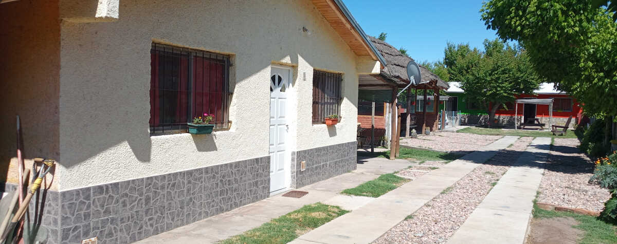 Foto principal de Cabañas Bello Lugar en San Rafael