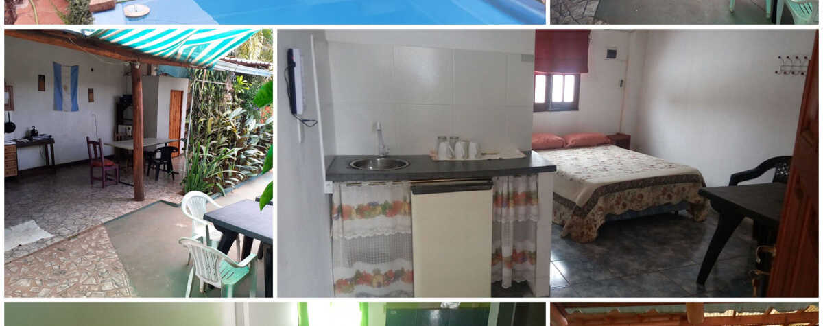 Foto principal de Complejo Remitur en Puerto Iguazú