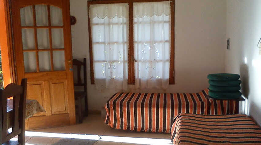 Foto principal de Cabaña Los Nogales en Cosquin