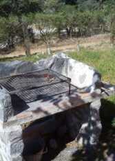 Foto 4 de Cabaña Los Nogales en Cosquin