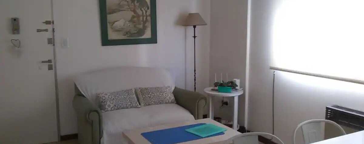 Foto principal de LUMINOSO 2 AMB C/COCHERA Excelente Ubicación en Mar Del Plata