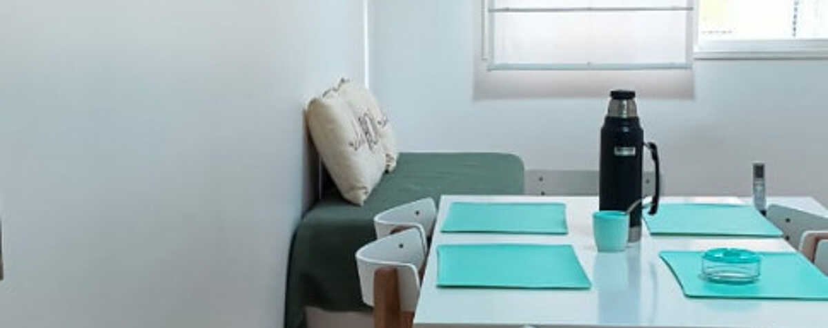 Foto principal de Impecable con Patio en Recoleta! en Capital Federal