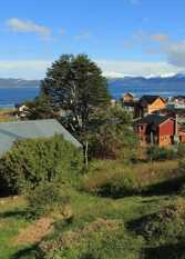 Foto 3 de Cabañas Terra Incognita en Ushuaia