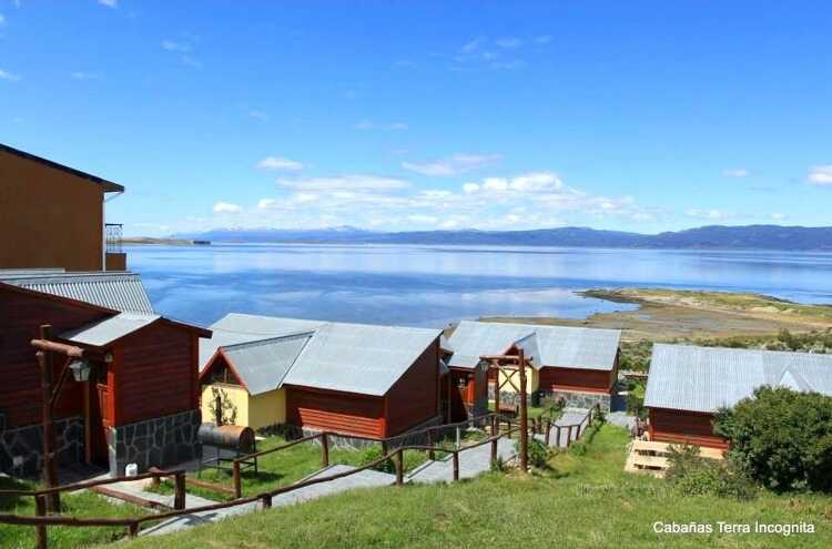 Foto principal de Cabañas Terra Incognita en Ushuaia