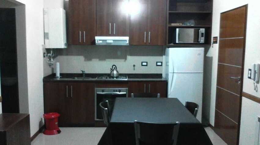 Foto principal de Departamento Miralejos 3 en Villa Carlos Paz