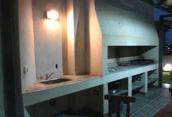 Foto 1 de la galería de Departamento Miralejos 3 en Villa Carlos Paz