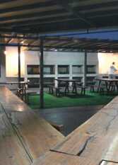 Foto 3 de la galería de Departamento Miralejos 3 en Villa Carlos Paz