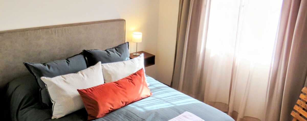 Foto principal de Duplex Kau Mendoza Alojamiento en Godoy Cruz