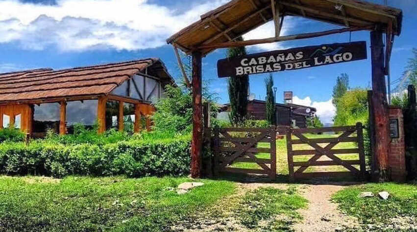 Foto principal de Cabañas Brisas del Lago en Potrero De Garay
