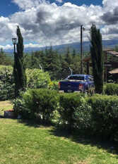 Foto 2 de la galería de Cabañas Brisas del Lago en Potrero De Garay