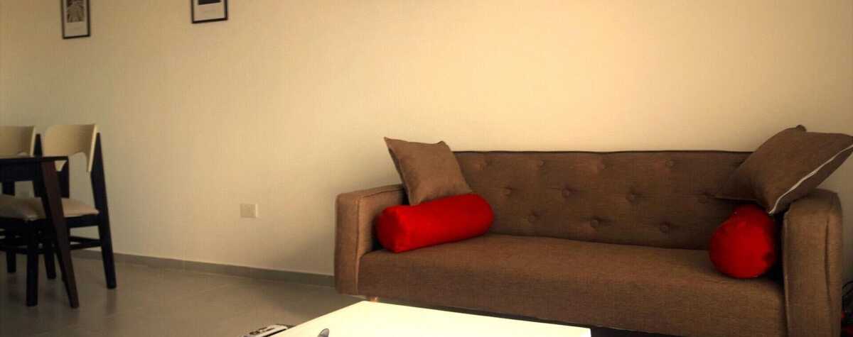 Foto principal de Terramar en Puerto Madryn