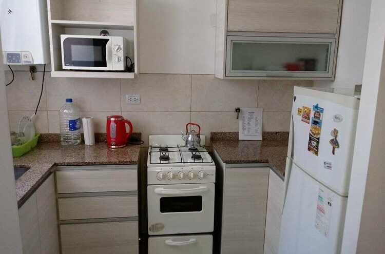 Foto principal de Departamento Echeverria 1 en Villa Carlos Paz