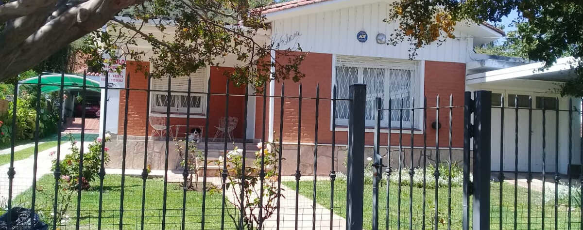 Foto principal de Chalet Alicia en Villa Carlos Paz