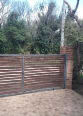 Foto 2 de la galería de Cabañas Matilda en Los Molles