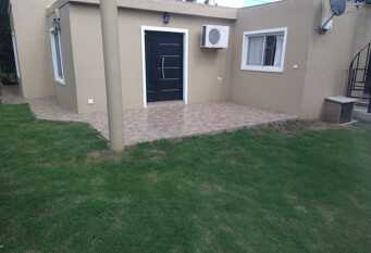 Foto 1 de la galería de Cabañas Matilda en Los Molles