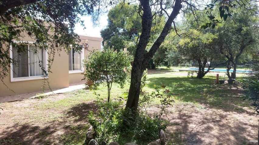 Foto principal de Cabañas Matilda en Los Molles