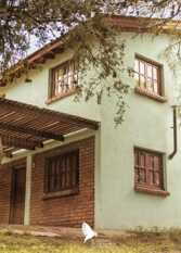 Foto 2 de la galería de Cabañas El Cantaro de los Pajaros en Los Molles