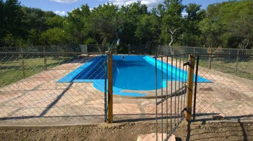 Foto principal de Cabañas El Cantaro de los Pajaros en Los Molles