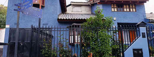 Foto 1 de La Casita de Doris en San Martín De Los Andes