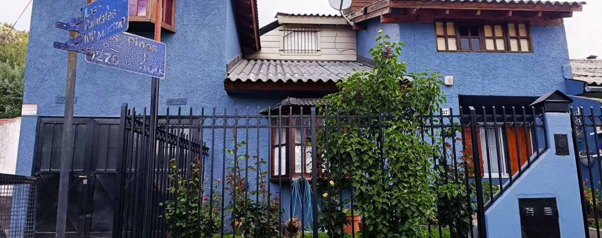 Foto principal de La Casita de Doris en San Martín De Los Andes