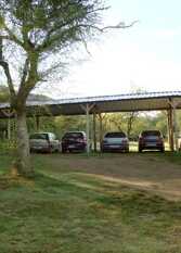 Foto 4 de Cabañas Kume Uenu en Santa Rosa De Calamuchita