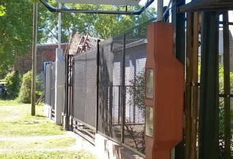 Foto 1 de la galería de Apartamentos Rio Uruguay en Colón