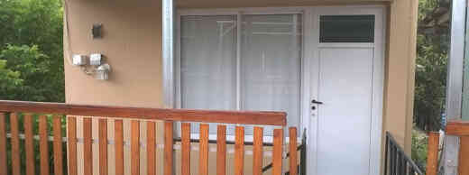 Foto 1 de Apartamentos Rio Uruguay en Colón
