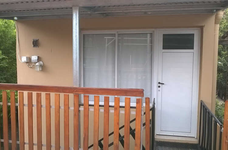 Foto principal de Apartamentos Rio Uruguay en Colón