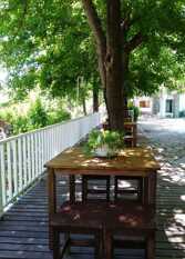 Foto 3 de la galería de Villa Alinor Complejo de Cabañas en El Trapiche