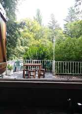 Foto 2 de la galería de Villa Alinor Complejo de Cabañas en El Trapiche