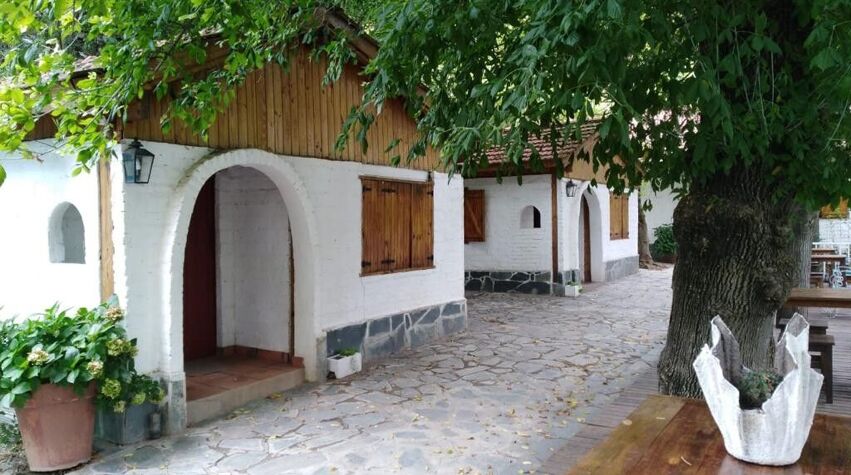Foto principal de Villa Alinor Complejo de Cabañas en El Trapiche