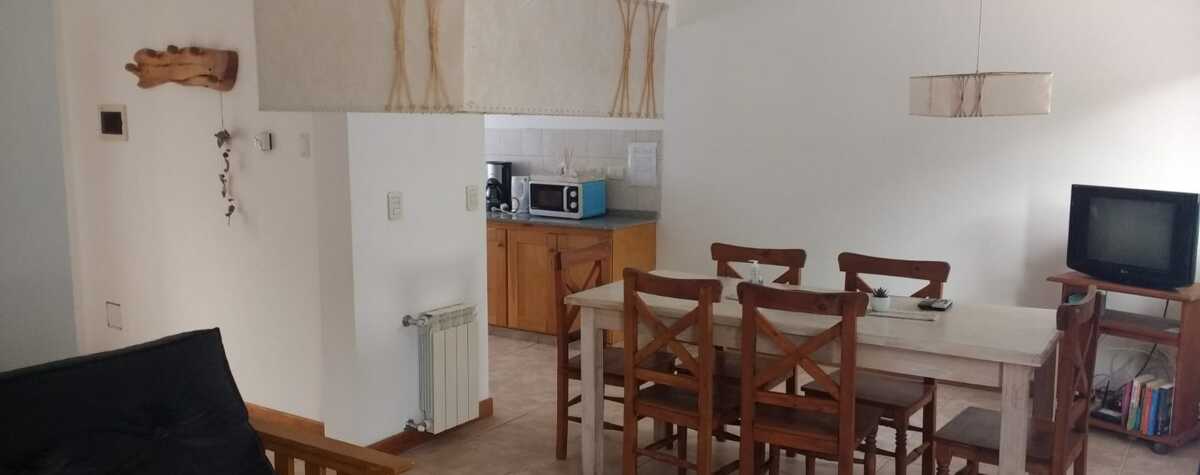 Foto principal de Departamento Céntrico En San Martin De Los Andes, Amplio, Lu en San Martín De Los Andes