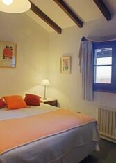 Foto 3 de la galería de Hostería La Domanda en Villa Berna