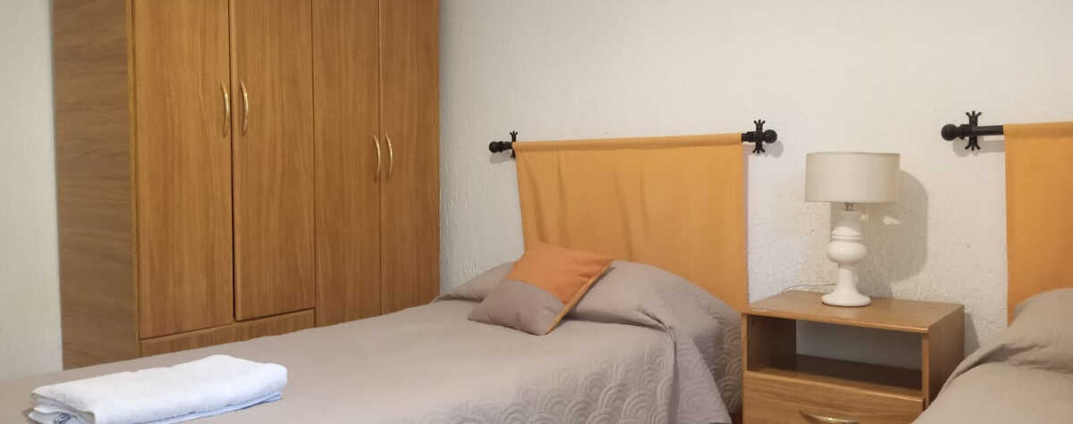 Foto principal de Las Marias Apart Hotel en Lujan De Cuyo