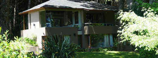 Foto 1 de Casa Las Lambertianas en Pinamar