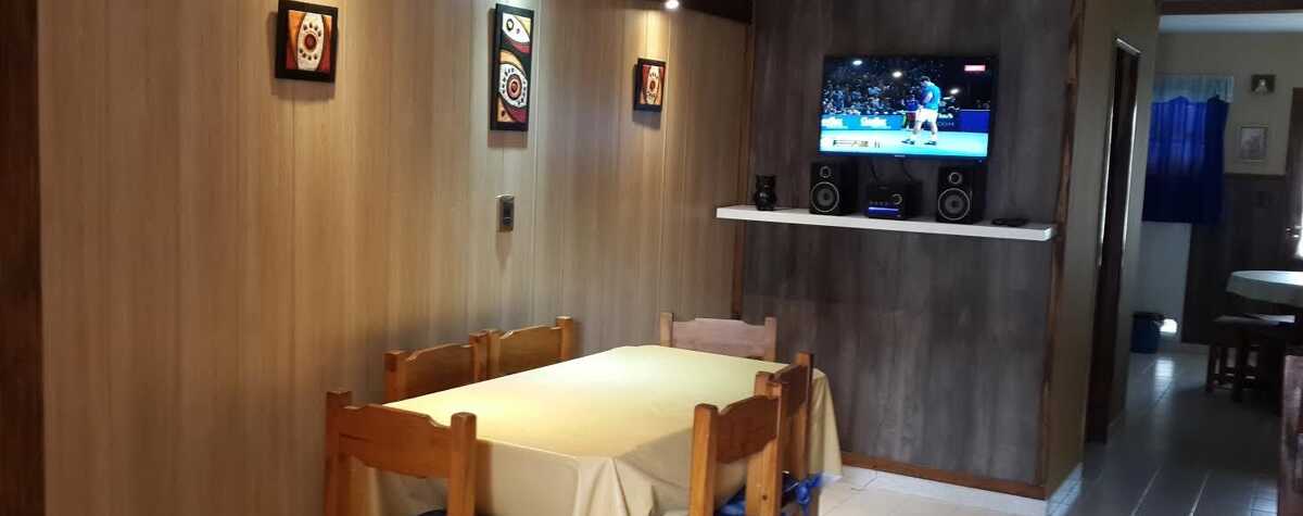 Foto principal de Duplex Costa Azul en Costa Azul