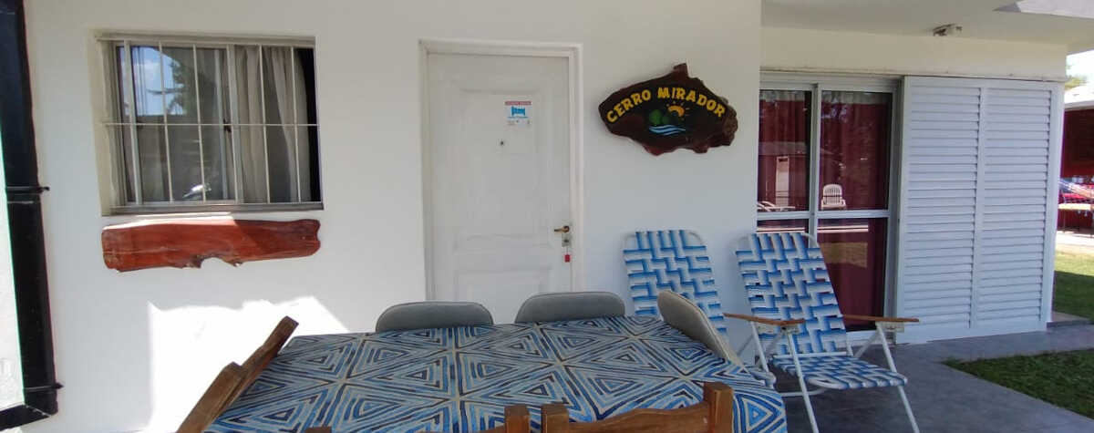 Foto principal de Complejo Leon en Villa Rumipal