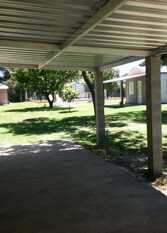 Foto 2 de la galería de Complejo Leon en Villa Rumipal