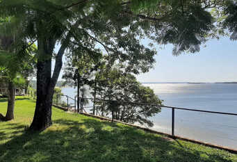 Foto 1 de la galería de Atardecer Ituzaingo Cabañas en Ituzaingo