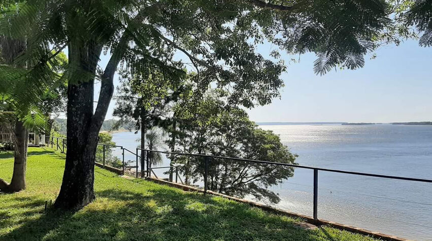Foto principal de Atardecer Ituzaingo Cabañas en Ituzaingo