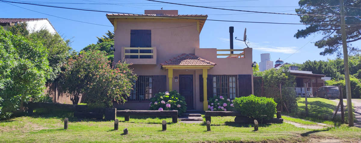 Foto principal de Casa Pevi en Valeria Del Mar