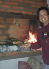 Foto 3 de la galería de Villa La Tasca Complejo de Cabañas en Maimara