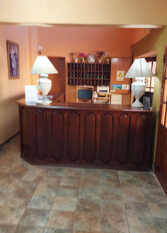 Foto 3 de la galería de Gran Hotel Arauco en Aimogasta