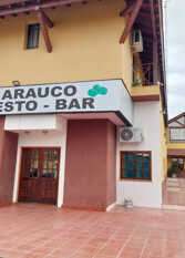 Foto 2 de la galería de Gran Hotel Arauco en Aimogasta