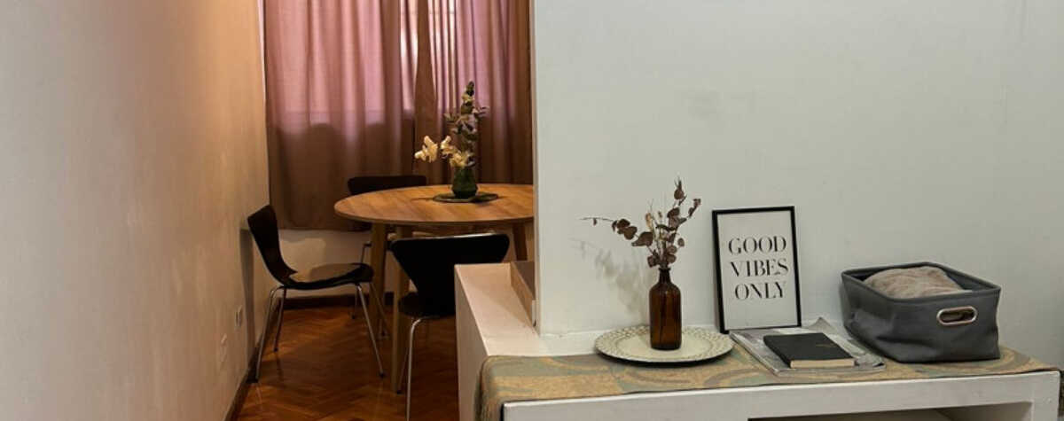 Foto principal de DEPARTAMENTO ENTERO / EQUIPADO - CIUDAD DE MENDOZA I en Ciudad De Mendoza