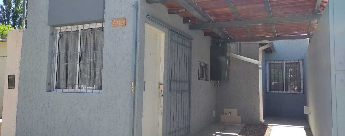 Foto principal de Departamento Ruca Hue en San Rafael