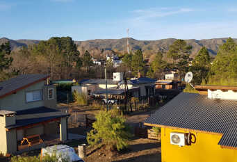 Foto 1 de la galería de Terrazas de Nahuascat en Santa Rosa De Calamuchita