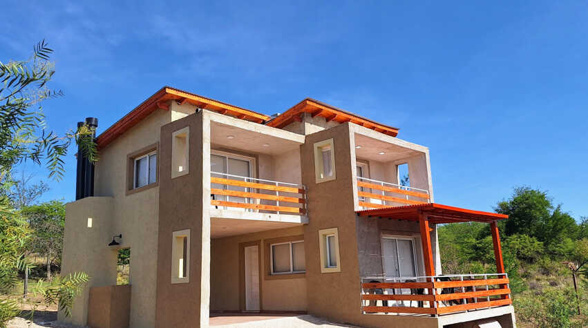 Foto principal de Terrazas de Nahuascat en Santa Rosa De Calamuchita